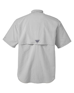 Columbia Men's Bahama II Short-Sleeve Shirt
