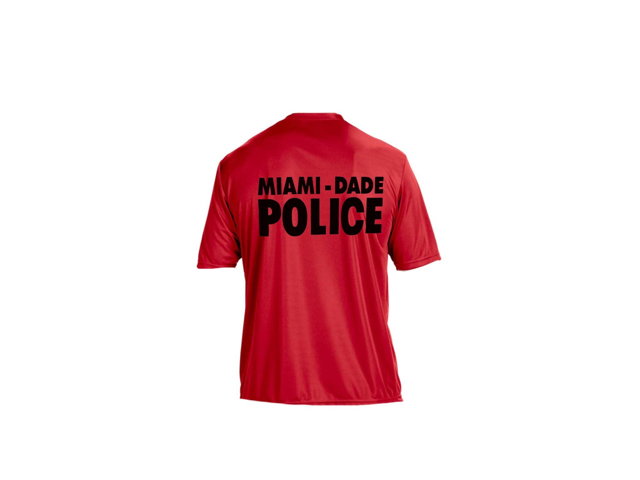 MDPSTI Men Cooling Performance Tee