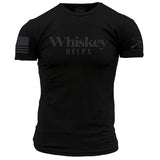 WHISKEY HELPS