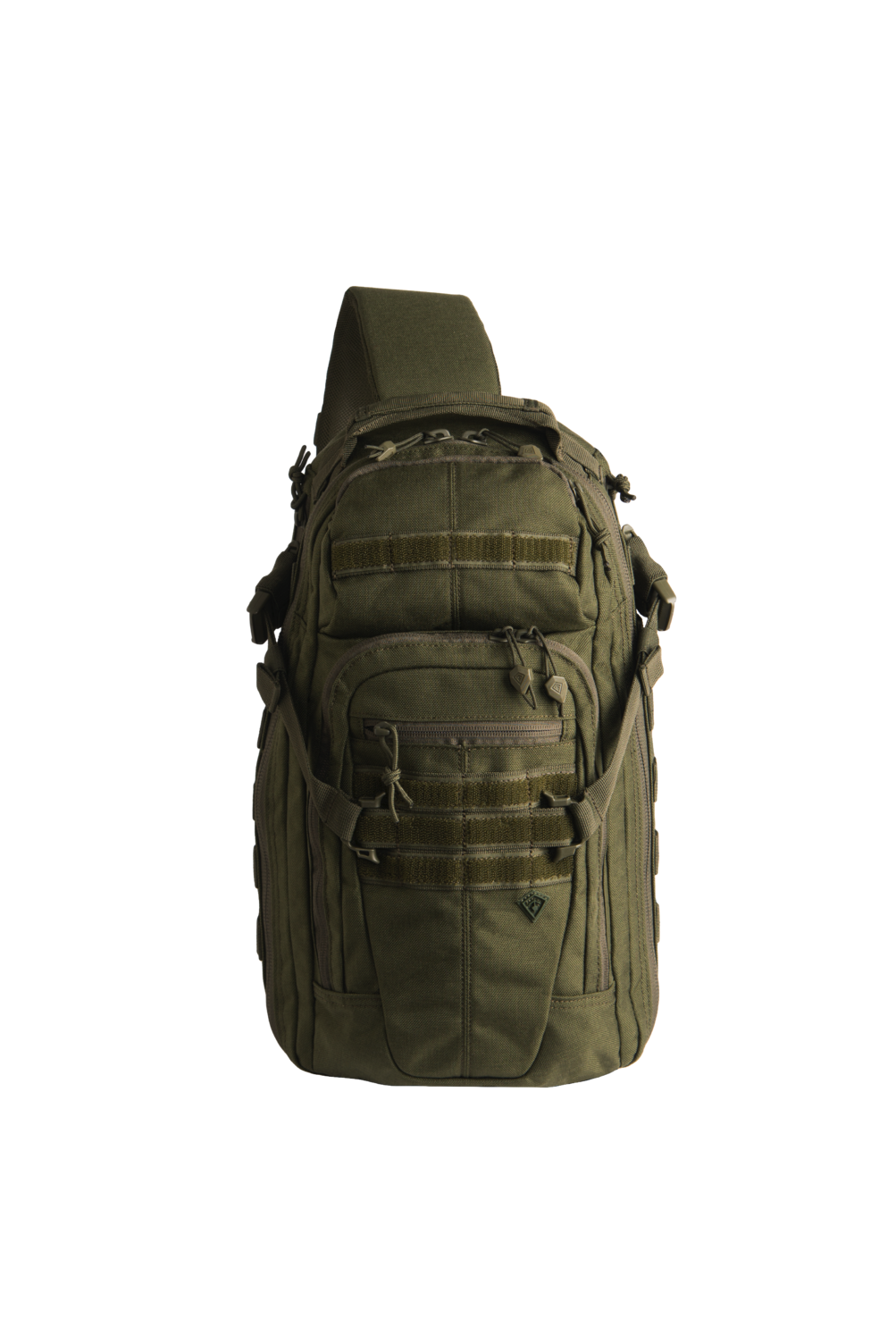CROSSHATCH SLING PACK 19L