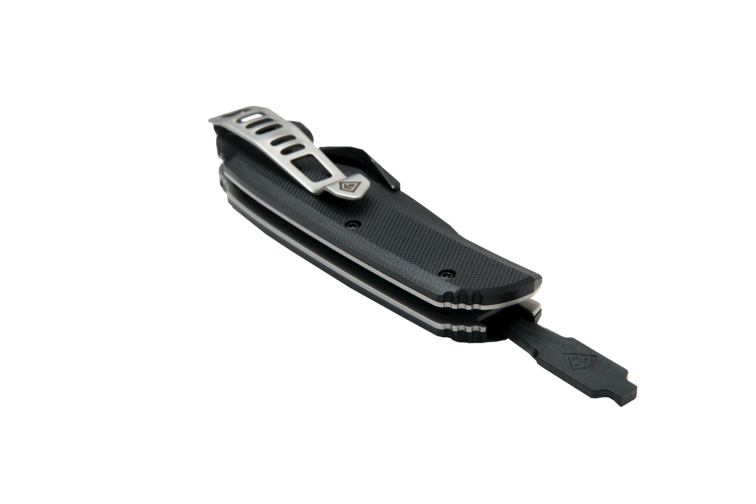 COPPERHEAD KNIFE TANTO