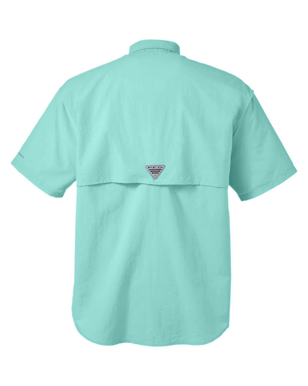 Columbia Men's Bahama II Short-Sleeve Shirt