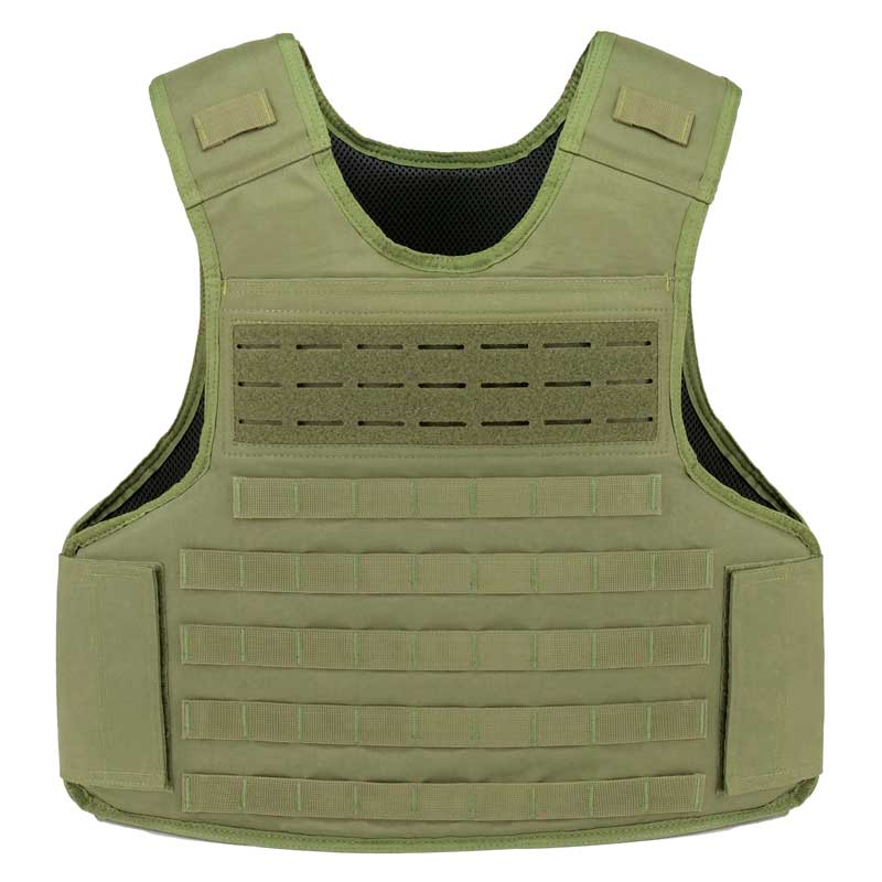 Tactical Carrier