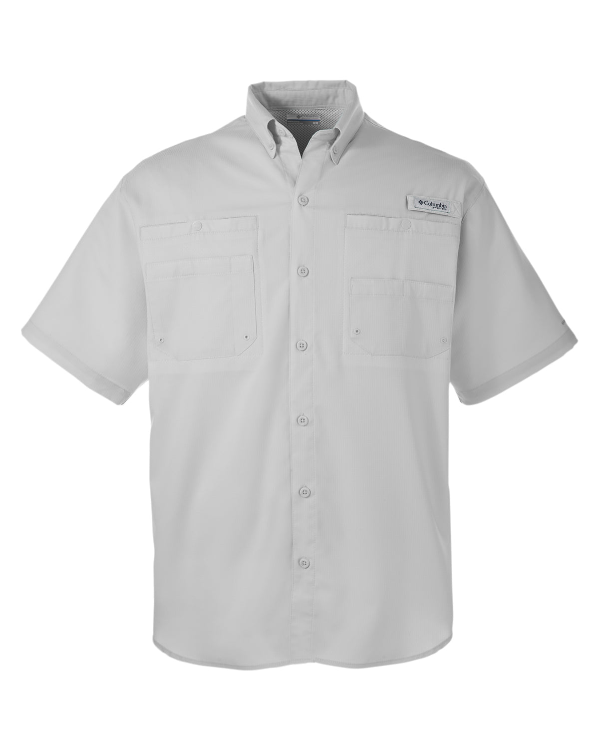 Columbia Men's Tamiami II Short-Sleeve Shirt