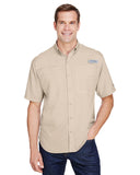 Columbia Men's Tamiami II Short-Sleeve Shirt