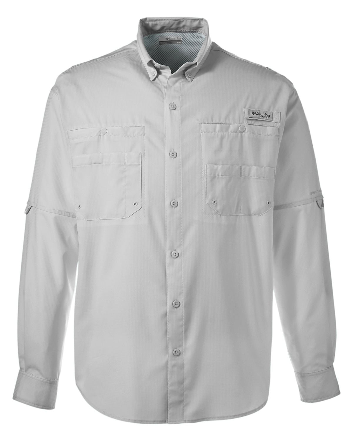 Columbia Men's Tamiami™ II Long-Sleeve ShirtColumbia
