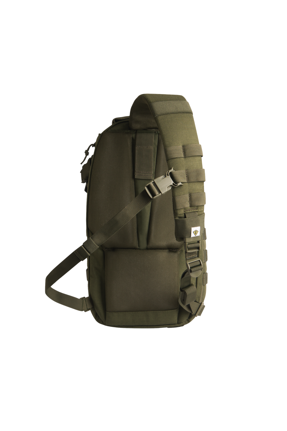 CROSSHATCH SLING PACK 19L