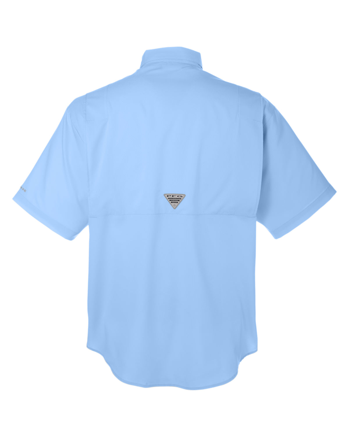 Columbia Men's Tamiami II Short-Sleeve Shirt