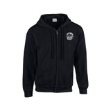 Priority Response Team Zip Up Hoodie