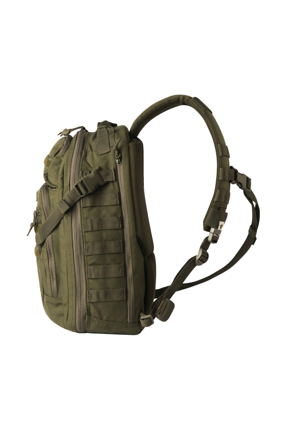 CROSSHATCH SLING PACK 19L