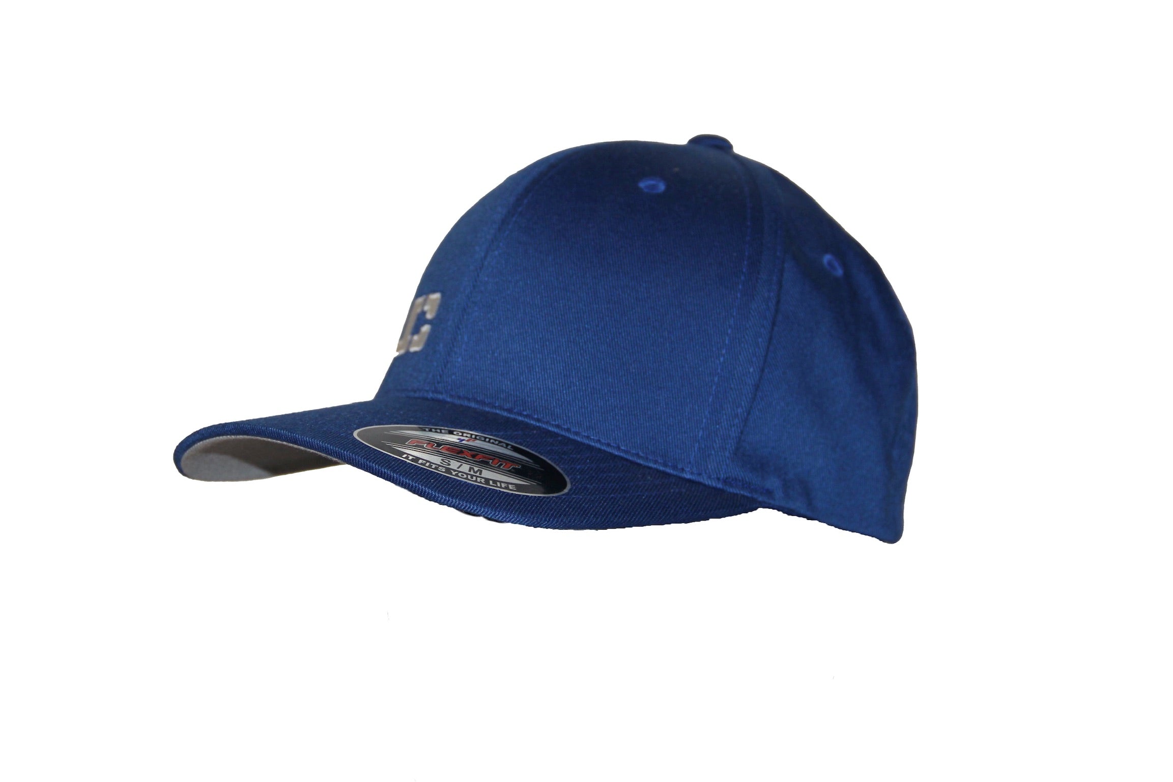 UC Flexfit Adult Wool Blend Cap