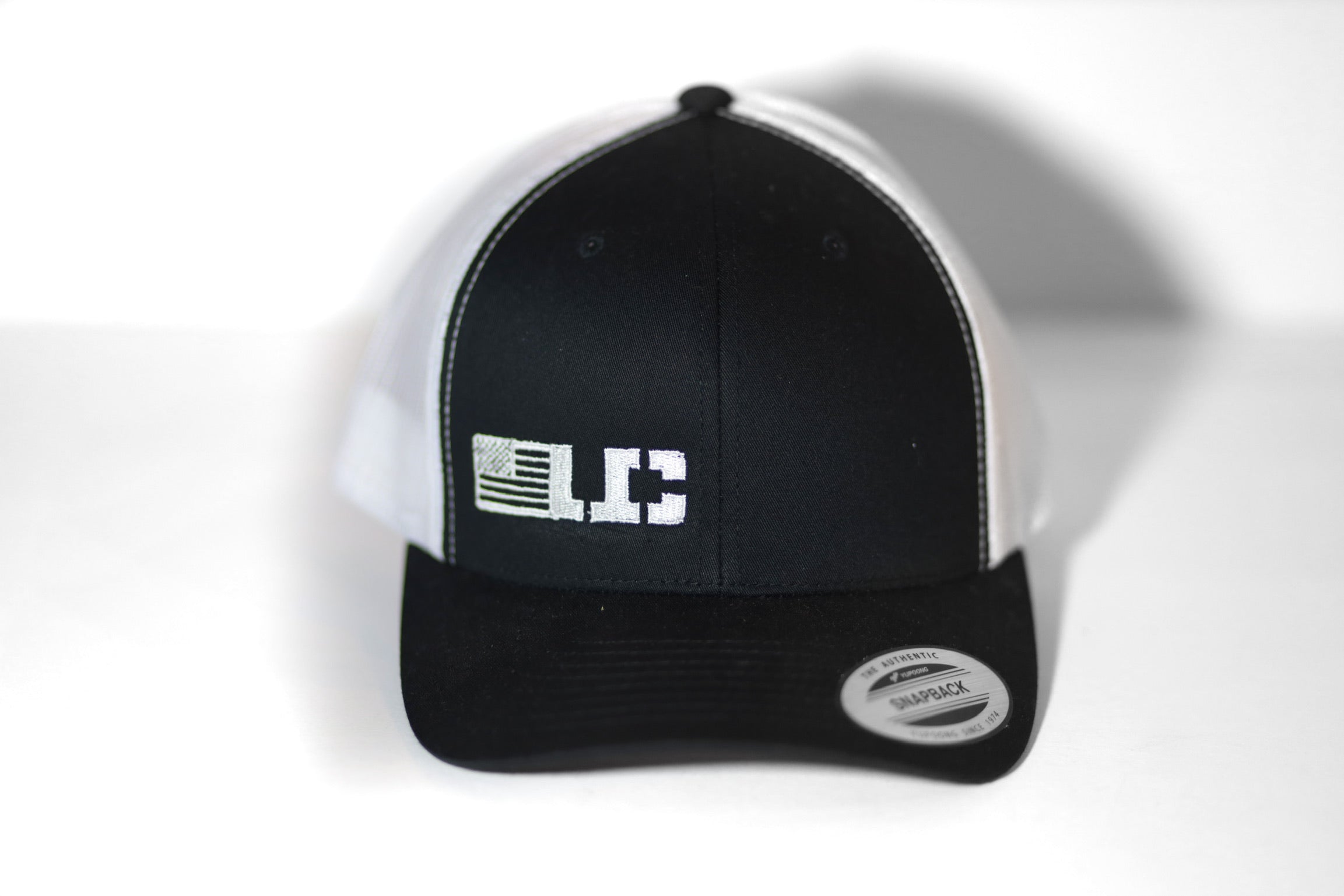 UC Adult Retro Trucker Cap