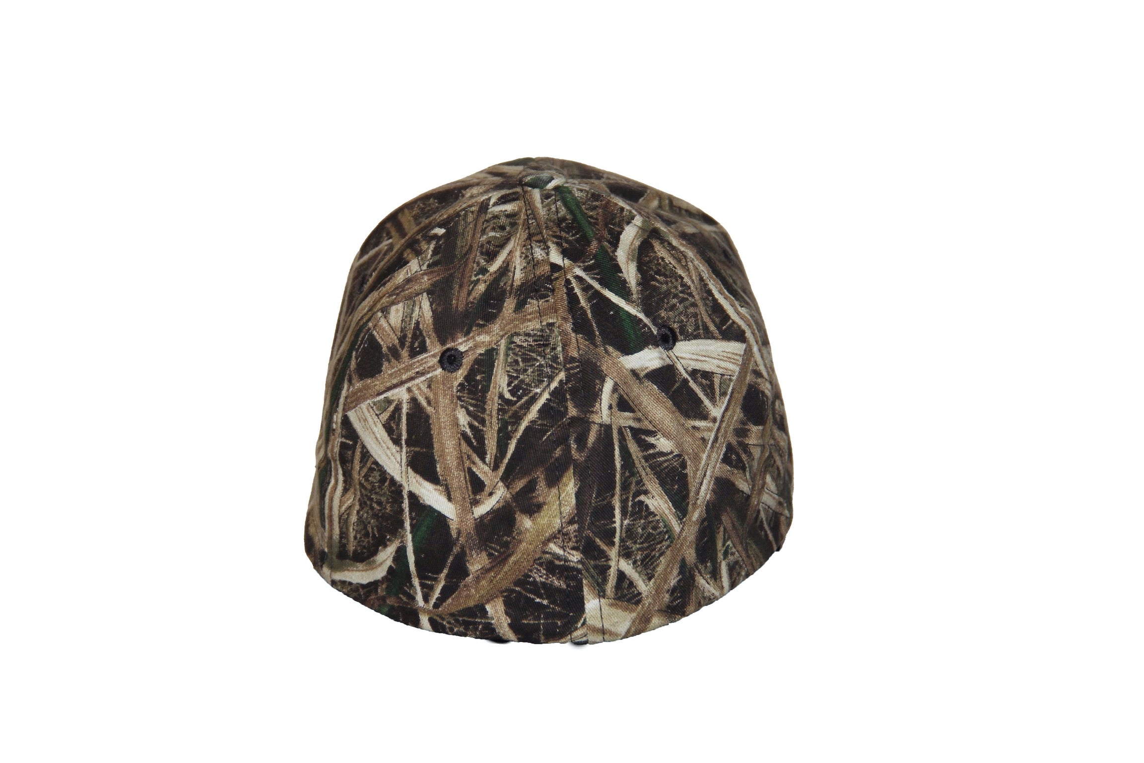 Uc Flexfit Adult Mossy Oak Pattern Camouflage Cap