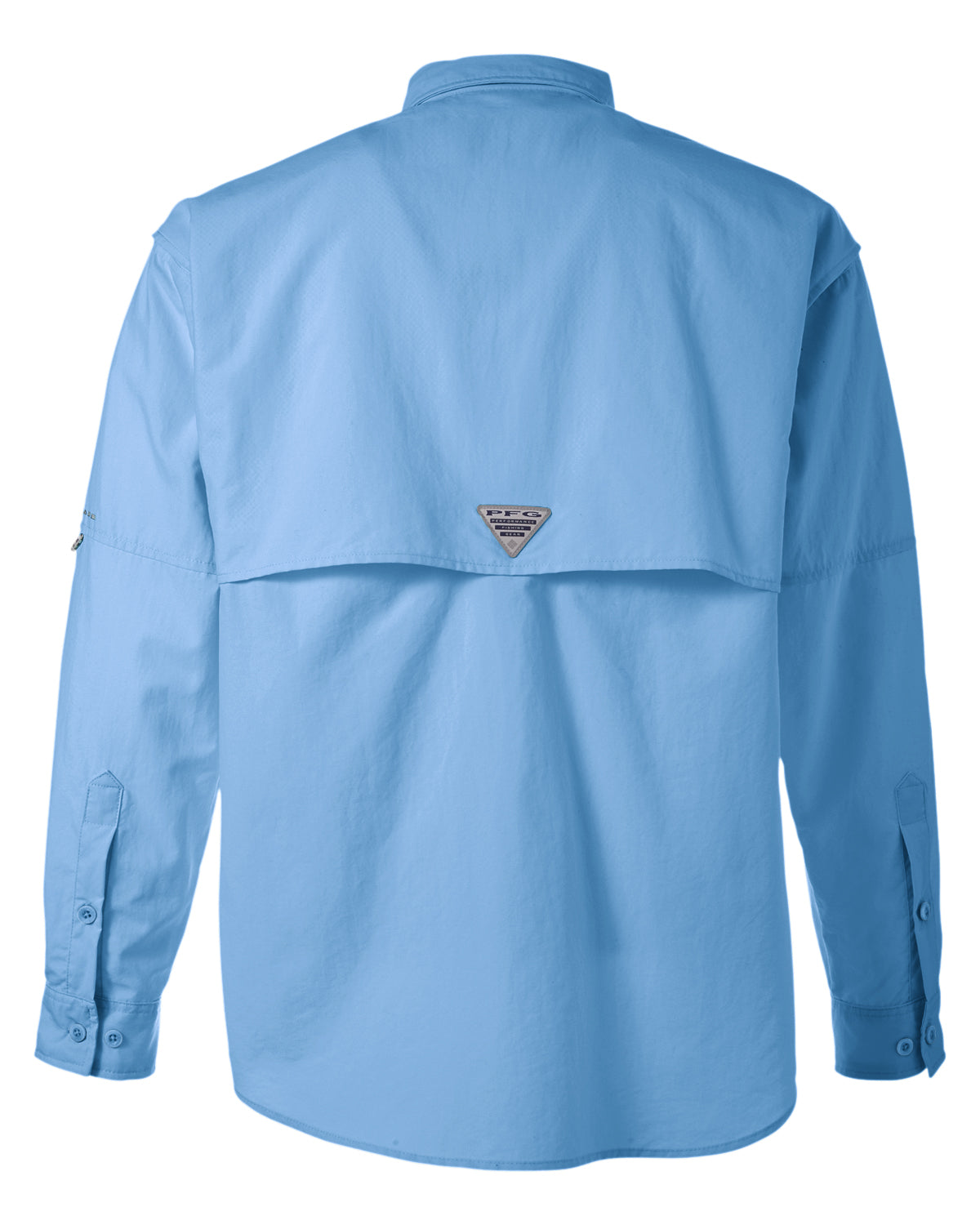 Columbia Men's Bahama II Long-Sleeve Shirt