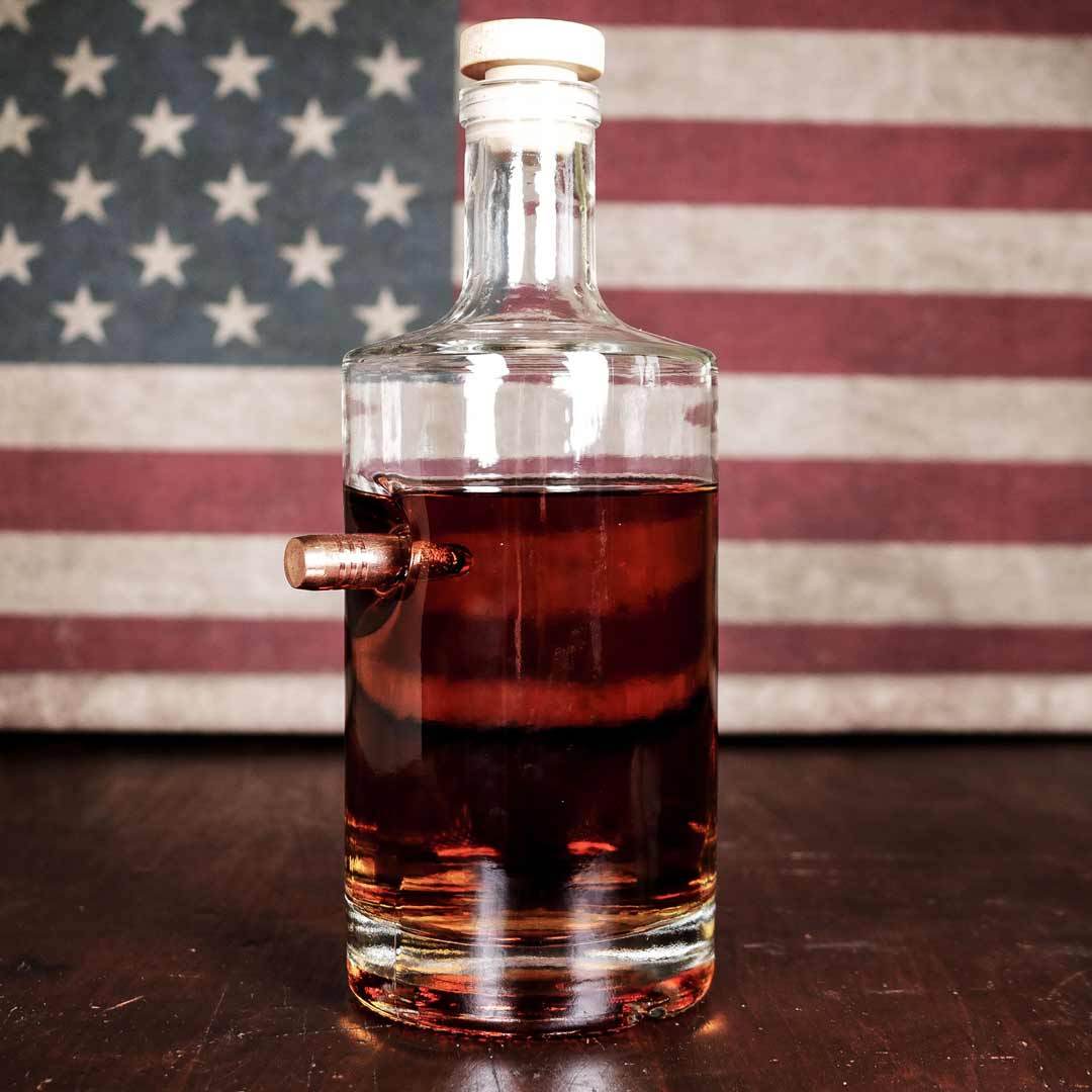 BenShot Decanter- 750mL