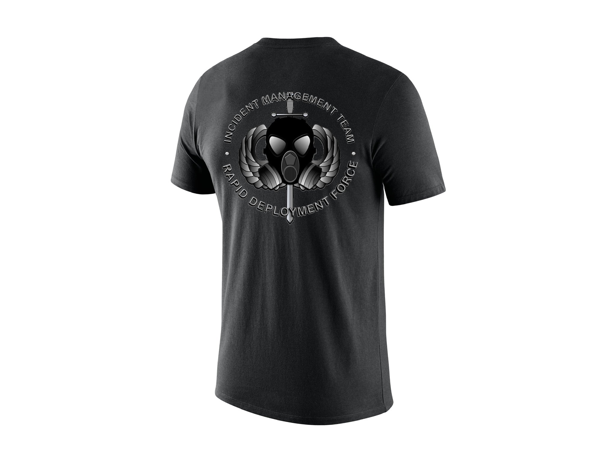 R.D.F. Cooling Performance Tee