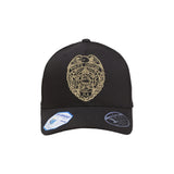 Miami Dade Police Department Flexfit Adult Pro-Formance  Solid Cap