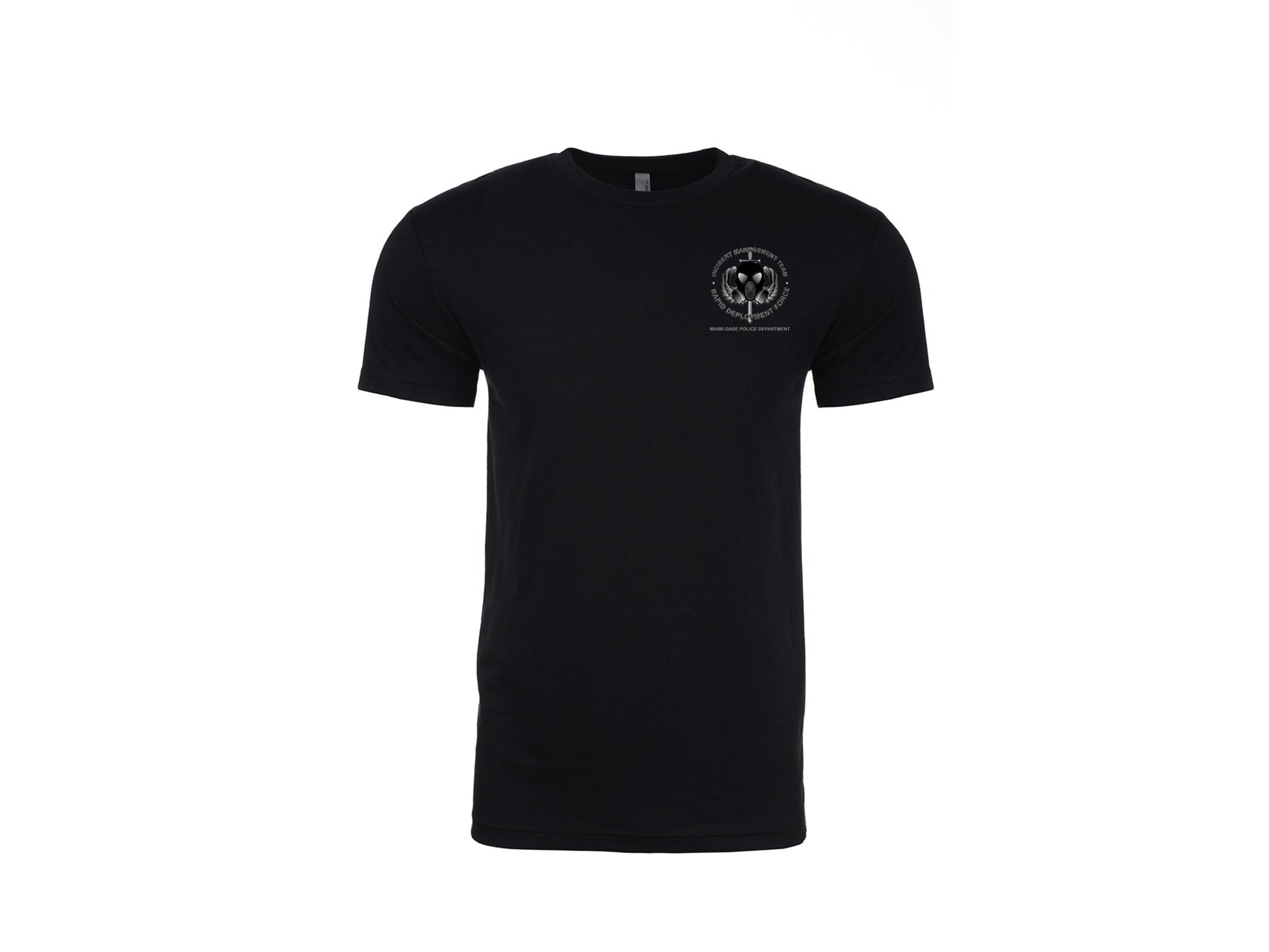 R.D.F Next Level Unisex CVC Crew