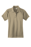 Ladies Miami Dade Police Department Snag-Proof Tactical Polo