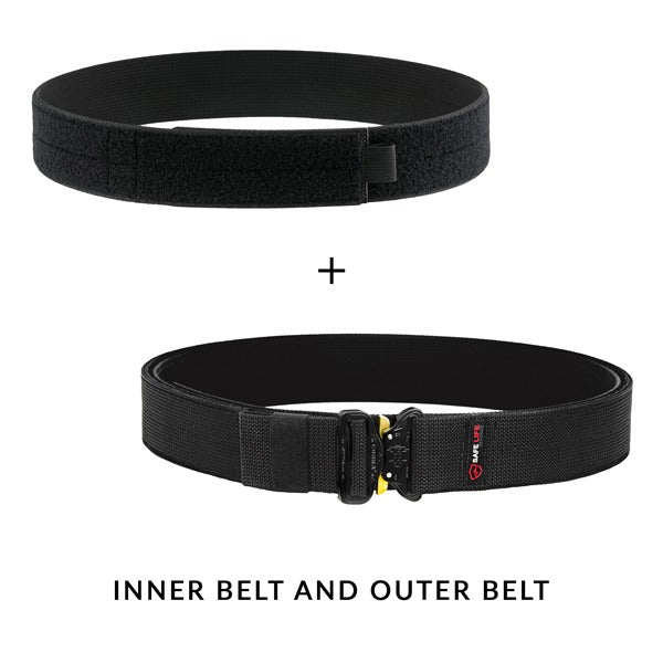 Tactical Belt