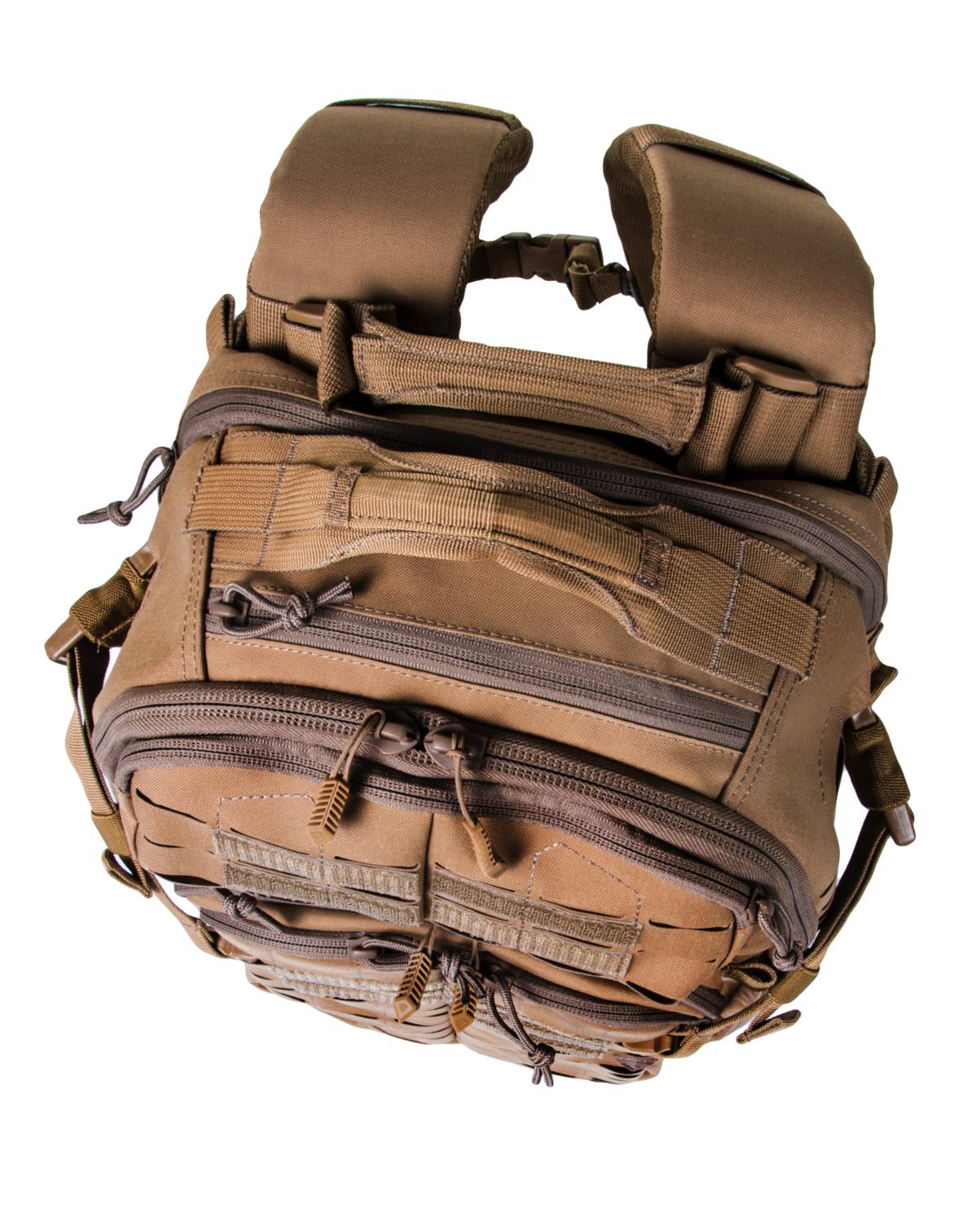 TACTIX HALF-DAY PLUS BACKPACK 27L