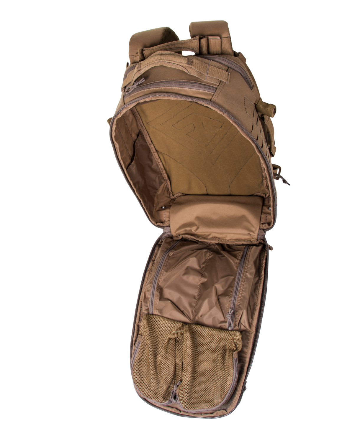TACTIX HALF-DAY PLUS BACKPACK 27L