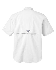 Columbia Men's Bahama II Short-Sleeve Shirt