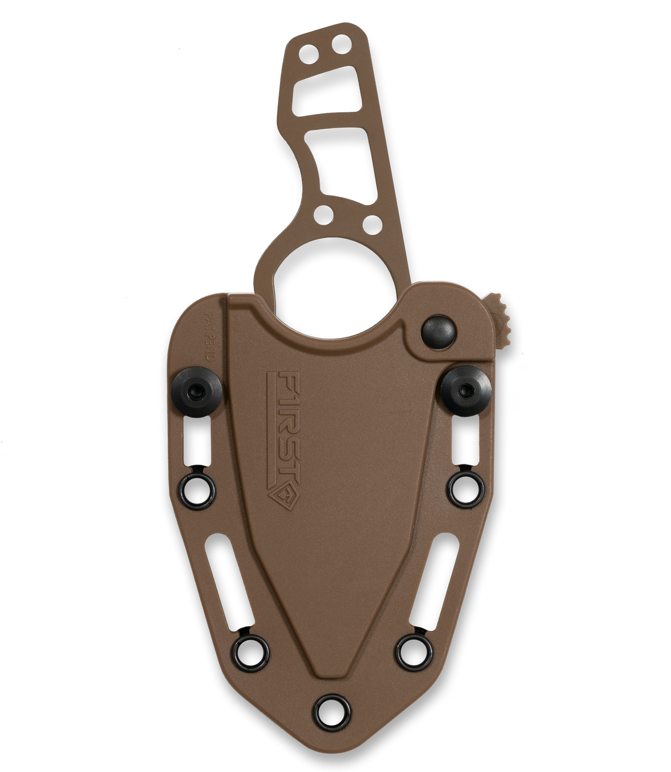 SCORPION KNIFE TANTO