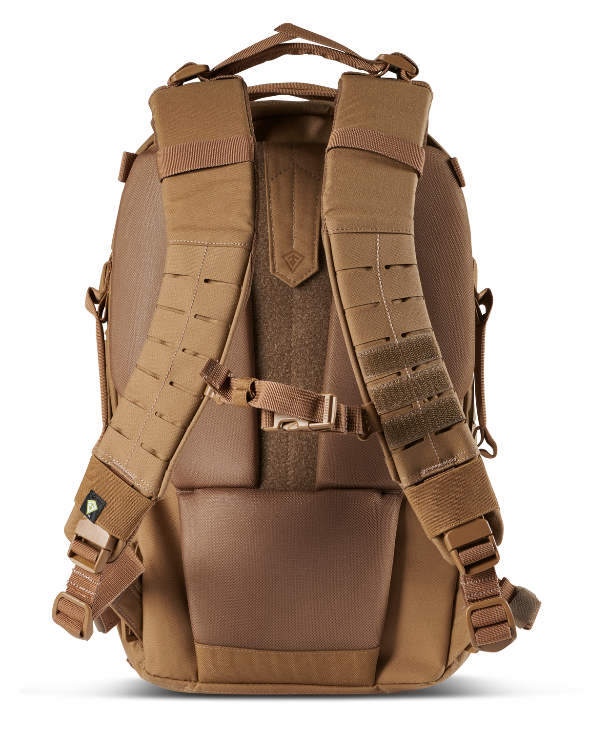 TACTIX 1-DAY PLUS BACKPACK 38L