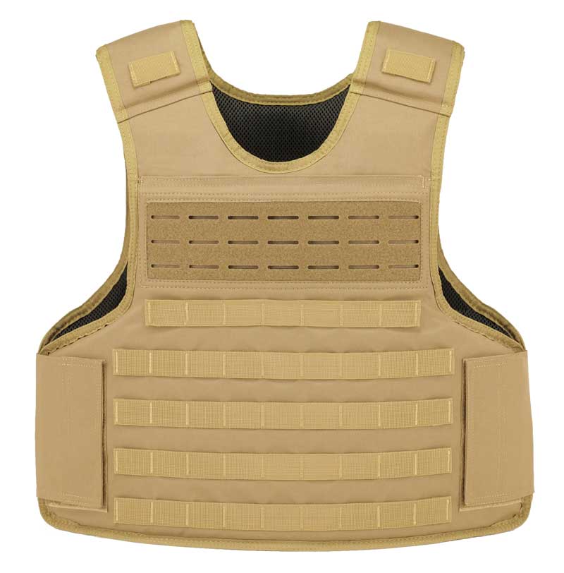 Tactical Carrier
