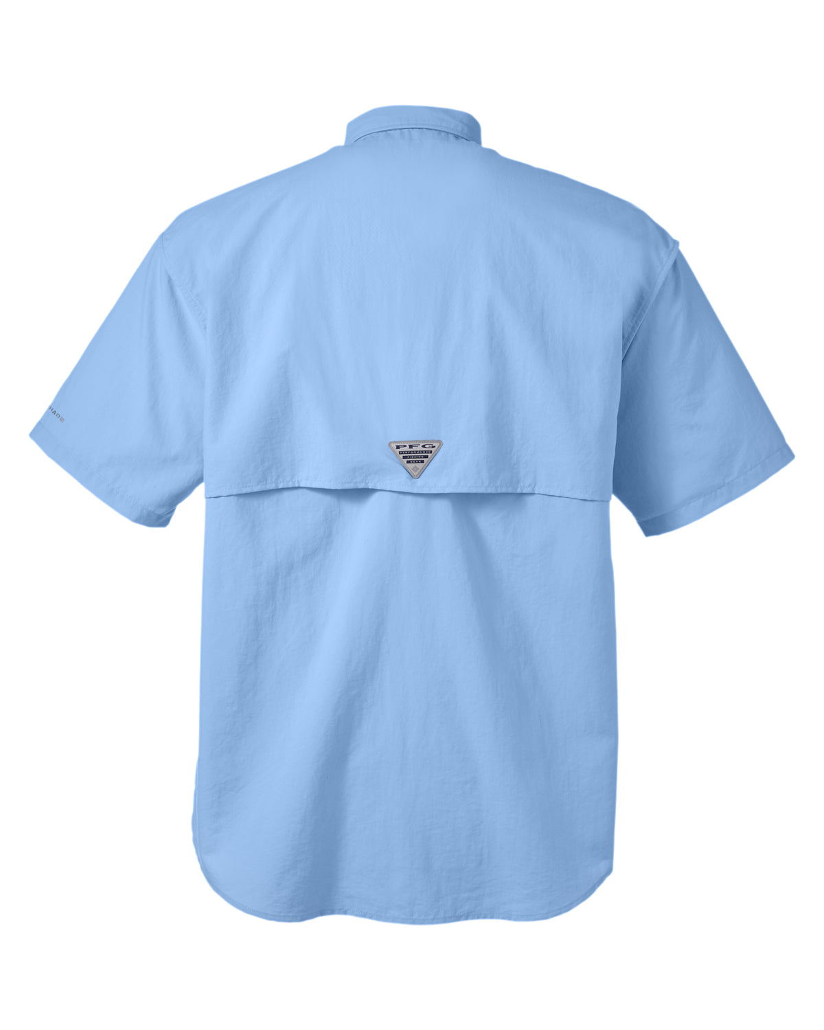 Columbia Men's Bahama II Short-Sleeve Shirt