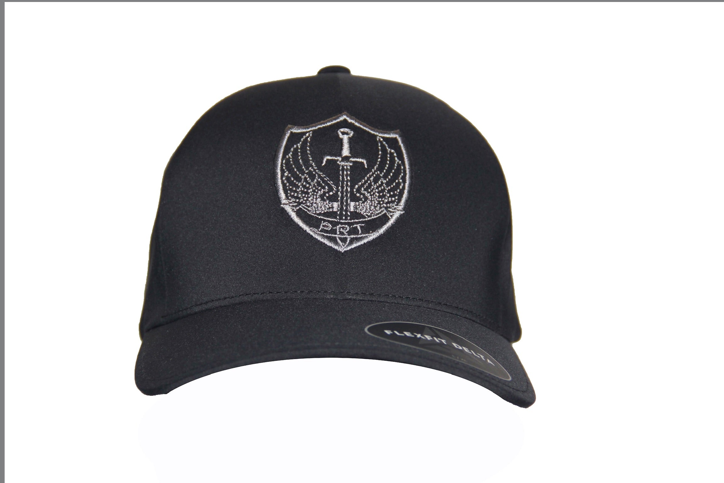 Miami Dade Police Department PRT Flexfit Adult Delta X-Cap
