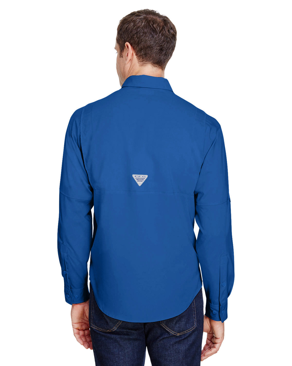 Columbia Men's Tamiami™ II Long-Sleeve ShirtColumbia