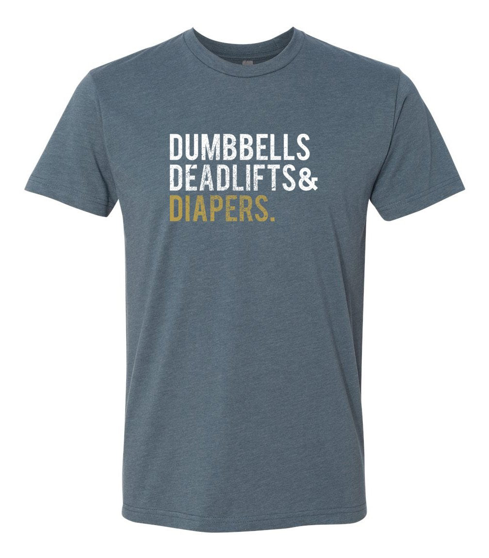 Triple D Tee