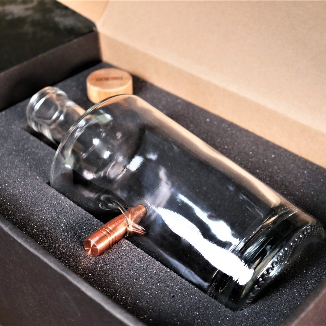 BenShot Decanter- 750mL