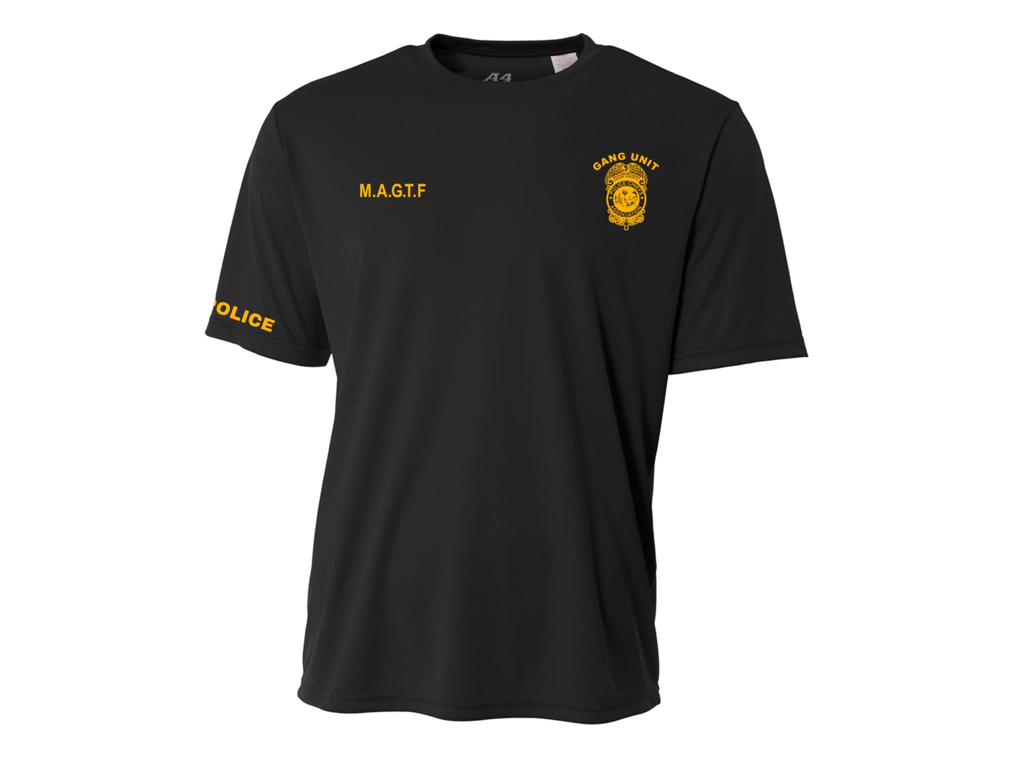 M.A.G.T.F Cooling Performance Short Sleeve Tee
