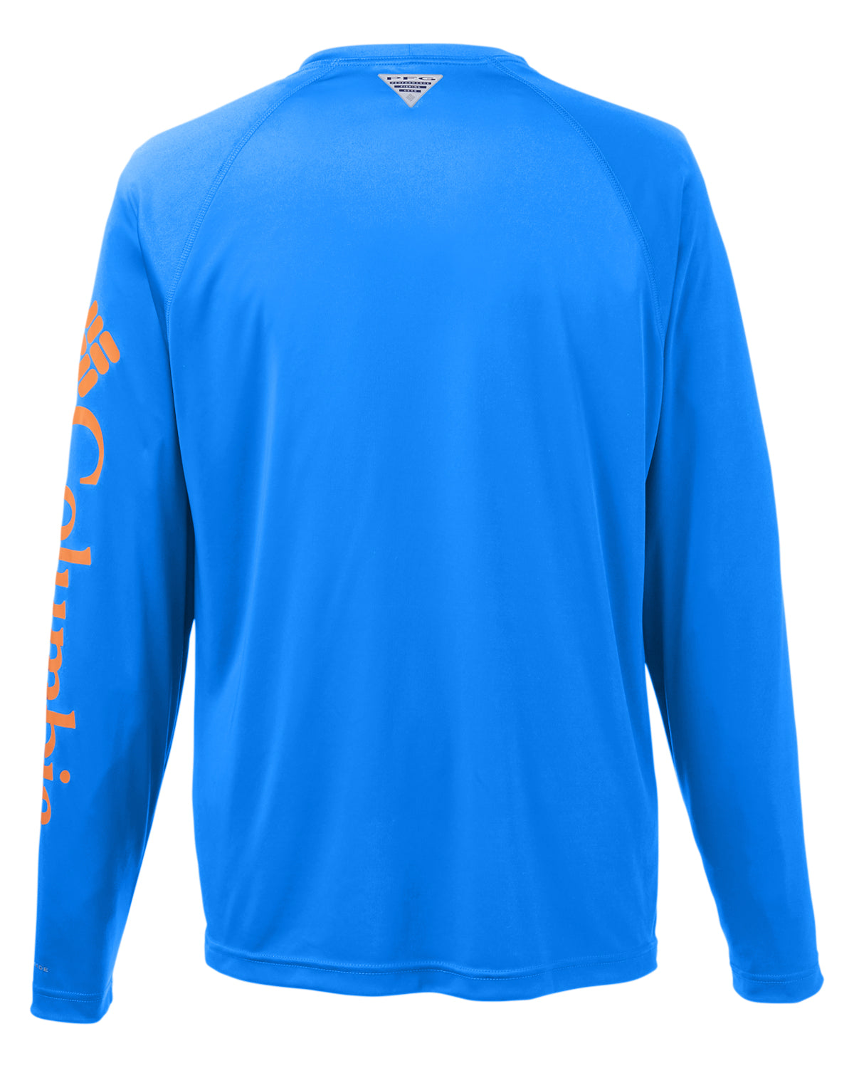 Columbia Terminal Tackle Long-Sleeve T-Shirt