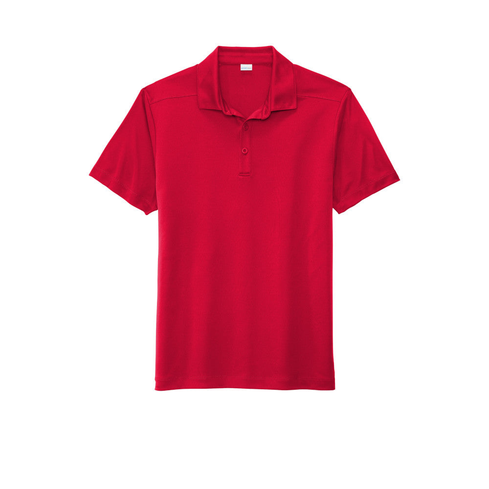South Florida Fusion Center Men Pro Polo