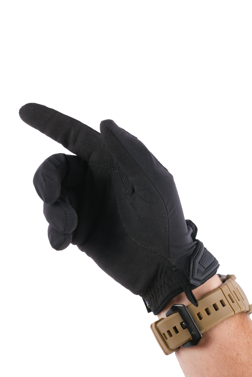 Slash Patrol Glove