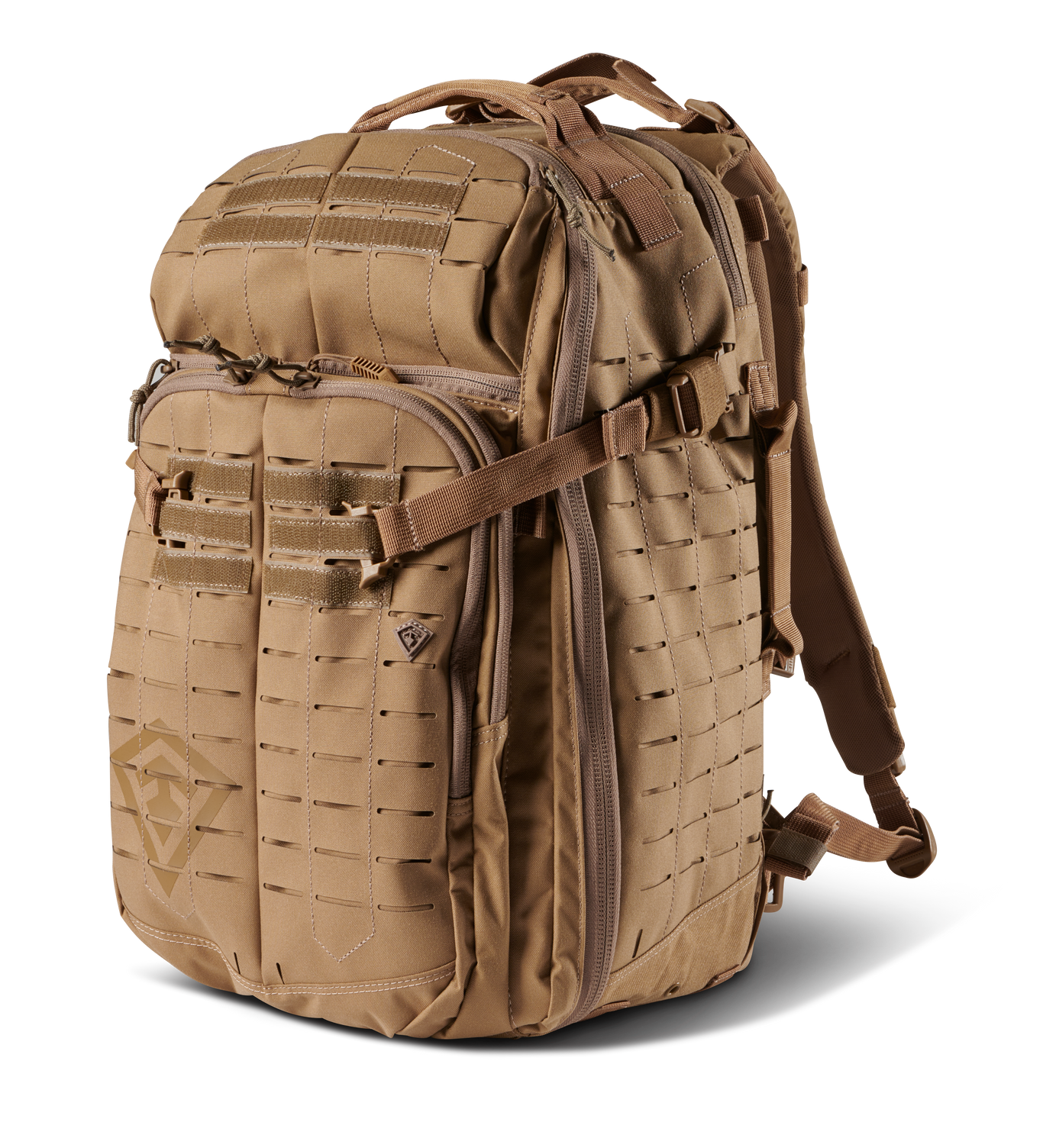 TACTIX 1-DAY PLUS BACKPACK 38L