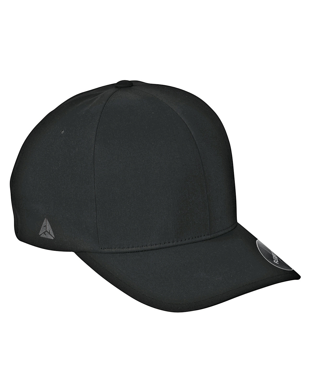 Miami Dade Schools Police Department Flexfit Adult Delta X-Cap