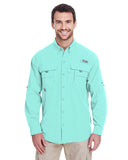 Columbia Men's Bahama II Long-Sleeve Shirt