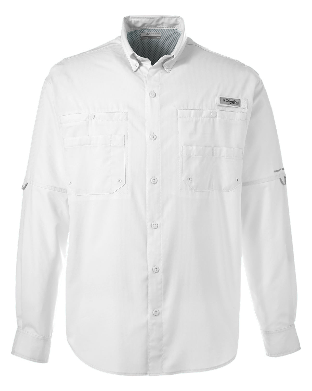 Columbia Men's Tamiami™ II Long-Sleeve ShirtColumbia