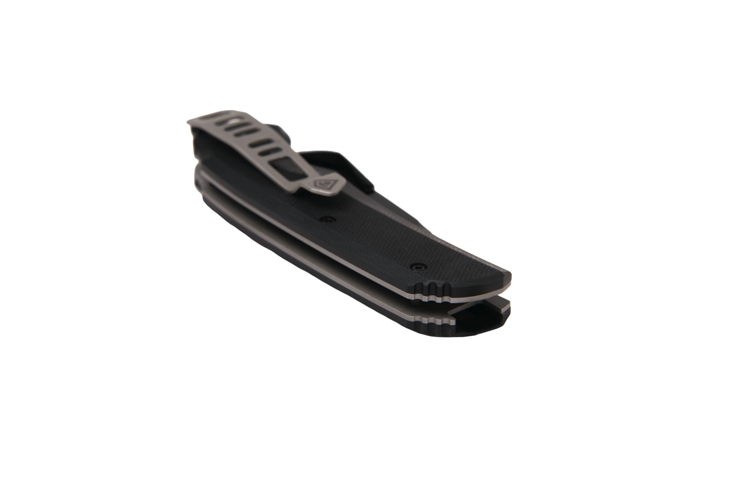 COPPERHEAD KNIFE TANTO