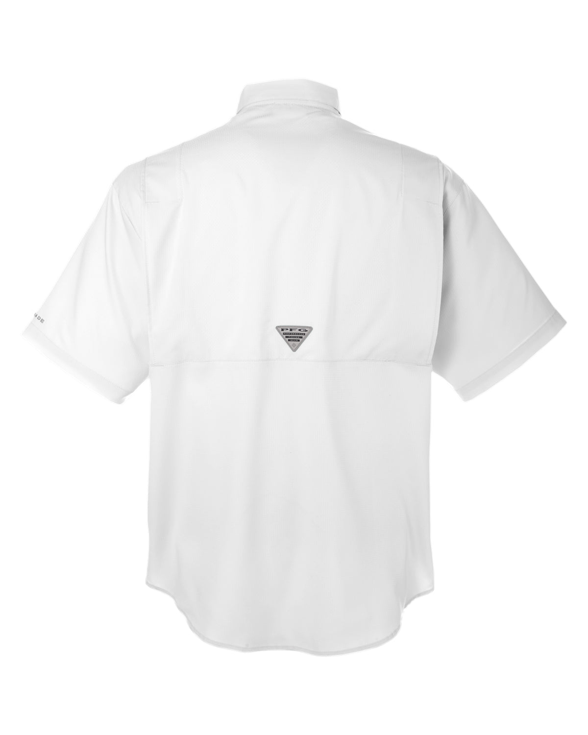 Columbia Men's Tamiami II Short-Sleeve Shirt