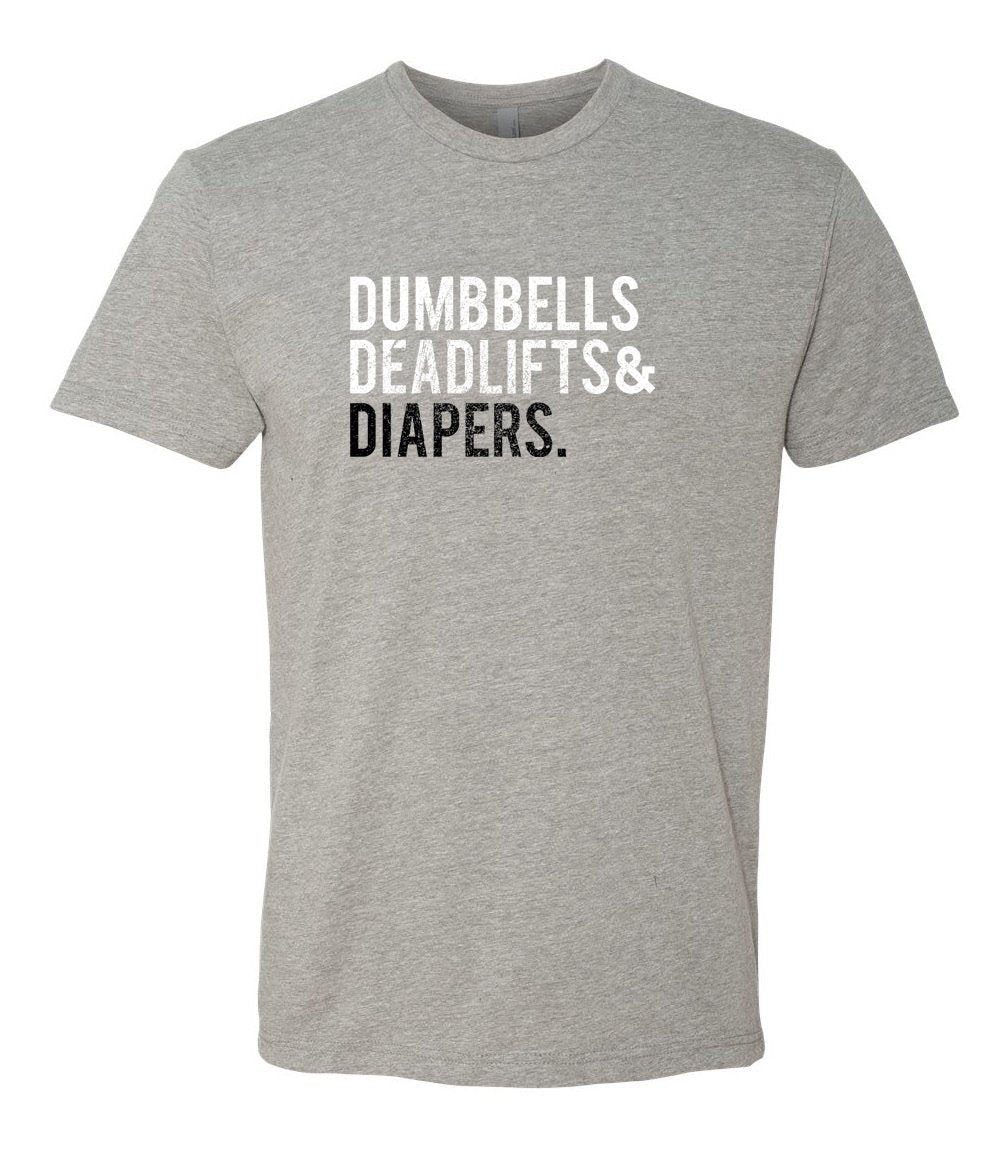 Triple D Tee