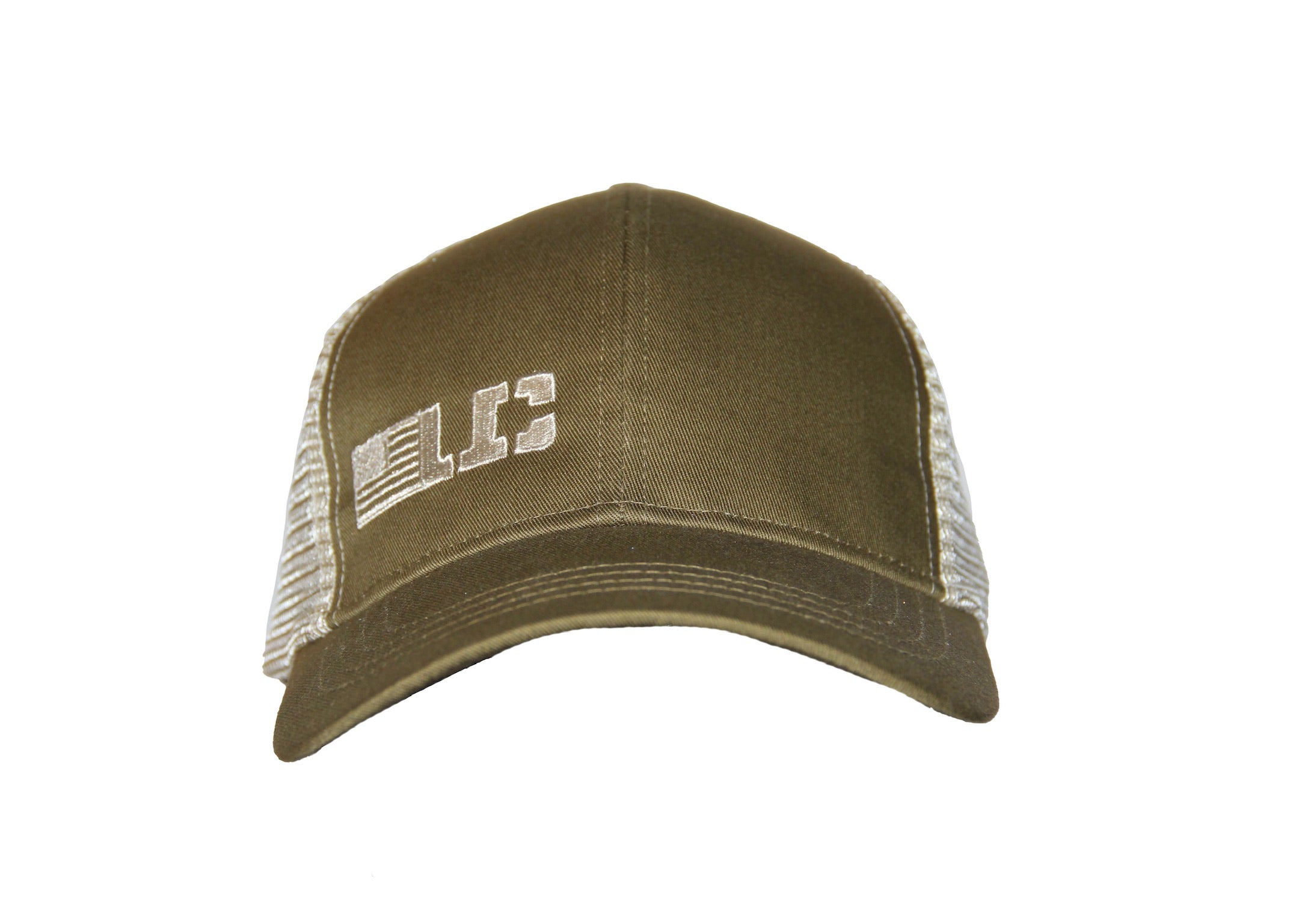 UC Yupoong Adult Retro Trucker SnapBack Cap