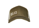 UC Yupoong Adult Retro Trucker SnapBack Cap