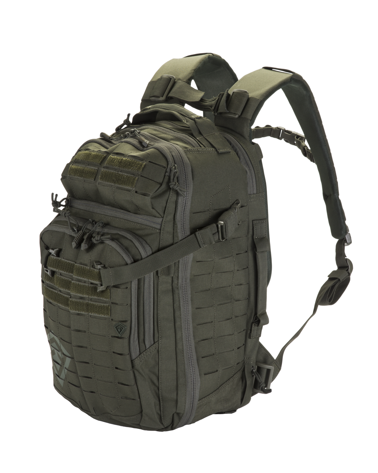 TACTIX 1-DAY PLUS BACKPACK 38L
