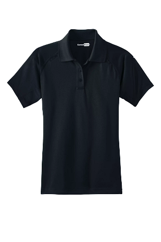 Ladies Miami Dade Police Department Snag-Proof Tactical Polo